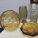 722 3511 ART GLASS